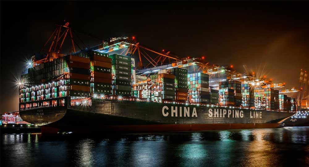 risks you should know when importing from China